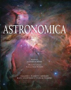 Kniha: Astronomica - Rozehnal Aleš