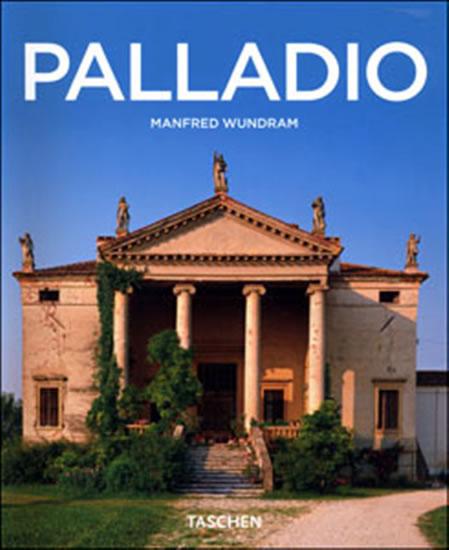 Kniha: Palladio - Taschen - Wundram Manfred