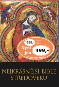 Nejkrásnější bible středověku