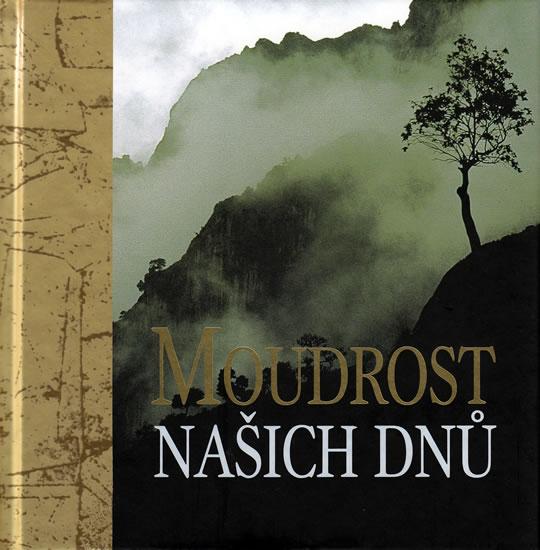 Kniha: Moudrost našich dnů - Exley, Brown Pam, Helen