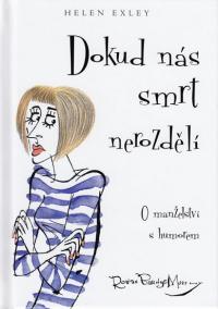 Dokud nás smrt nerozdělí - dárková kniha