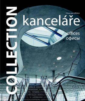 Kniha: Kanceláře Collectionautor neuvedený