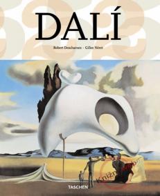 Dalí / Taschen/