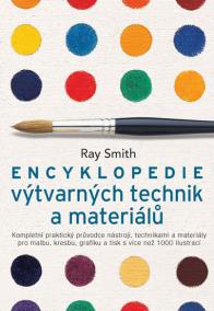 Encyklopedie výtvarnych technik a materialu