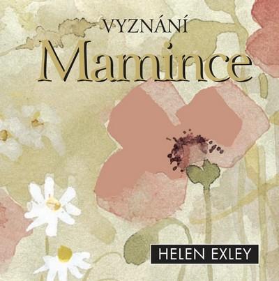 Kniha: Vyznání mamince - Exley, Brown Pam, Helen