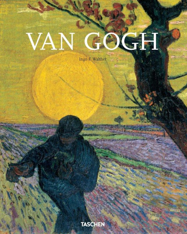 Kniha: Van Goghautor neuvedený