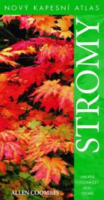 Stromy - Nový kapesní atlas - 2. vydání