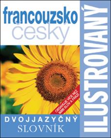 Francouzsko-český slovník ilustrovaný dvojjazyčný - 2. vydání