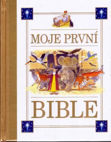 Moje první bible - 2.vydání