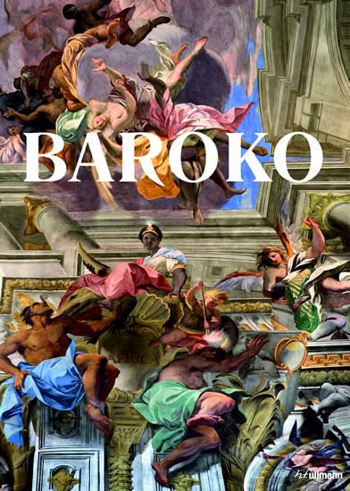 Kniha: Baroko - Borngässer Barbara