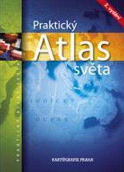 Kniha: Praktický atlas světaautor neuvedený