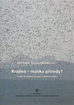 Kniha: Krajina – maska přírody?autor neuvedený
