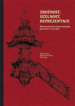Kniha: Zbožnost, účelnost, reprezentaceautor neuvedený
