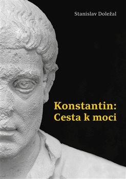 Kniha: Konstantin - Doležal, Stanislav