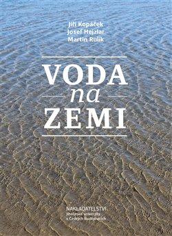Kniha: Voda na Zemiautor neuvedený