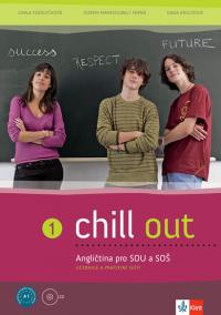 Chill out 1 - AJ pro SOŠ a SOU + PS+2CD