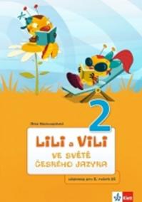 Lili a Vili 2 - Ve světě českého jazyka