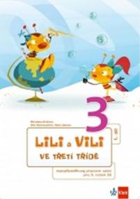 Lili a Vili 3 - Mezipředmětový PS - I.-X. díl