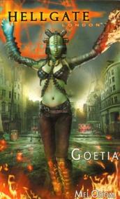 Hellgate London - Goetia