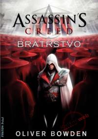 Assassin´s Creed - Bratrstvo