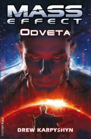 Mass Effect 3 - Odveta