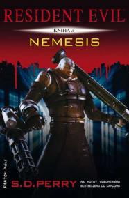 Resident Evil 5 - Nemesis