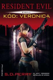 Resident Evil 6 - Kód: Veronica