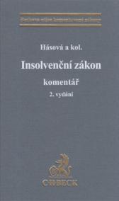 Insolvenční zákon