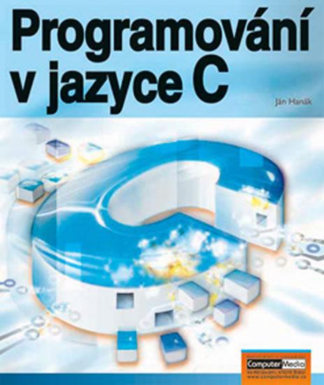 Programování v jazyce C + DVD