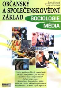 Občanský a společenskovědní základ - Sociologie Média - učebnice
