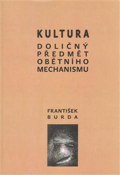 Kniha: Kultura - František Burda