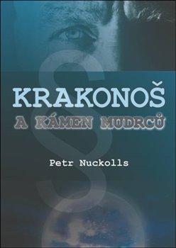 Kniha: Krakonoš a kámen mudrců - Nuckolls, Petr