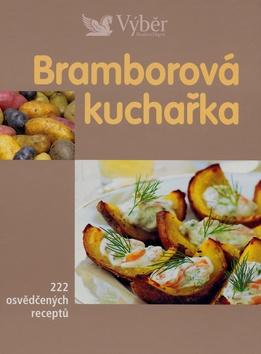 Kniha: Bramborová kuchařkaautor neuvedený