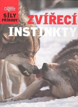 Kniha: Zvířecí instinktyautor neuvedený