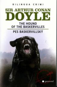 Pes Baskervillský / The Hound of the Baskervilles -3.vydání
