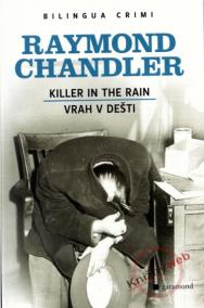 Vrah v dešti / Killer in the Rain - 3.vydání