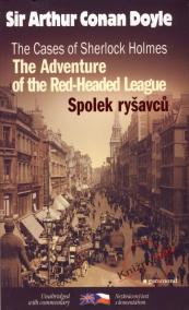 Spolek ryšavců / The Adventure of the Red-Headed League