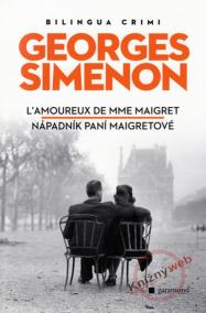 Nápadník paní Maigretové / L´amoureux de Madame Maigret