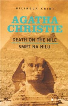 Kniha: Smrt na Nilu / Death on the Nile - Christie Agatha