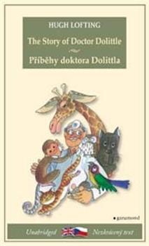 Kniha: Příběhy doktora Dolittla /The Story of Dr. Dolittle - Hugh Lofting