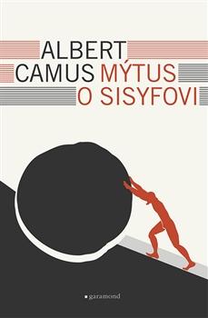 Kniha: Mýtus o Sisyfovi - 2.vydání - Albert Camus