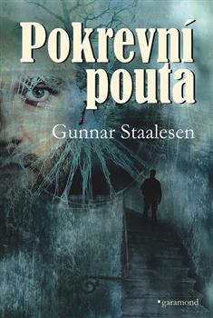 Kniha: Pokrevní pouta - Gunnar Staalesen