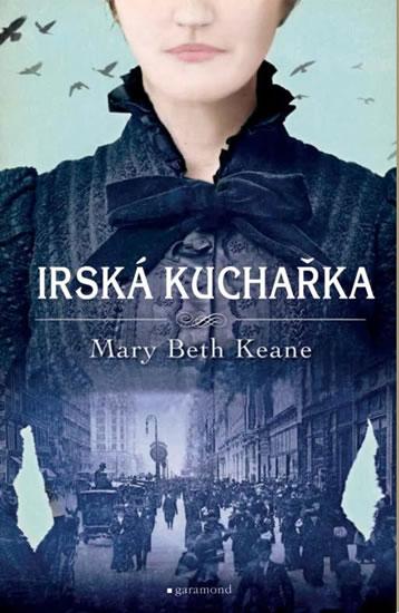 Kniha: Irská kuchařka - Keaneová Mary Beth