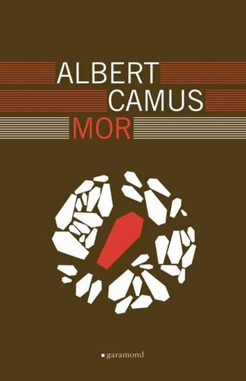 Kniha: Mor - 2.vydání - Camus Albert