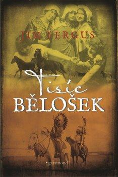 Kniha: Tisíc bělošek - Fergus, Jim