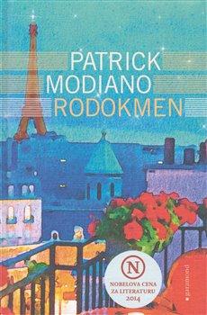 Kniha: Rodokmen - Patrick Modiano