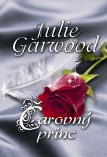 Kniha: Čarovný princ - Garwoodová Julie