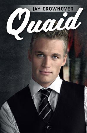 Kniha: Quaid - Jay Crownover