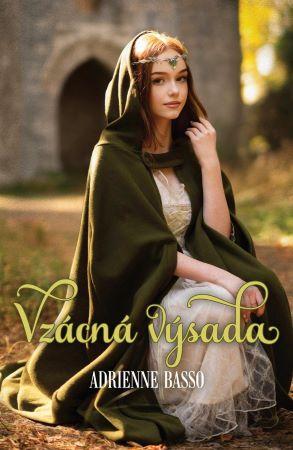 Kniha: Vzácná výsada - Basso Adrienne