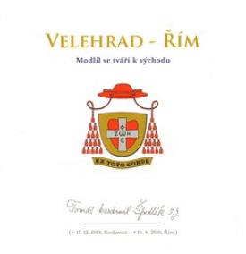 Velehrad – Řím